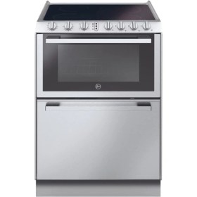 Resim Hoover Trio TRV60NOIN/1-SC1 3’ü 1 Arada Inox Fırın, Ocak , Bulaşık Makinesi 