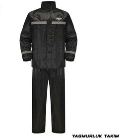 Resim Rsv Rs-40 Yağmurluk 