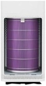 Resim Mi Air Purifier 2S Ile Ile Uyumlu Hava Temizleyici Antibacterial Filtre (%100 Ithal A+ Kalite) 