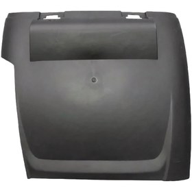 Resim Çamurluk Ön Sol Kesik Xf Euro 6 (2021) Xg Euro 6 (2021) (Kahveci Premium) - 1892245 