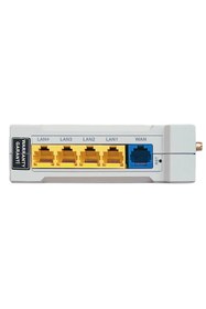 Resim İNOTEL Endüstriyel Modem Router M100 