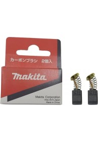 Resim Makita MKP080 Kömür Fırça Carbon Brush CB-411 Ürün Kodu 195010-1 
