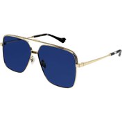 Resim Gucci Guccı Gg1099sa 002 Erkek Guneş Gözlüğü 