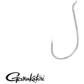 Resim D. GAMAKATSU LS-5314N No:14 Nikel Olta İğnesi 1/10 