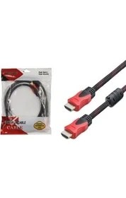 Resim Concord C-513 HDMI Kablo 1.5 m Korumalı Dış Kaplama ile Güvenli Veri Transferi 