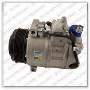 Resim Delphi Tsp0159982 Klima Kompresöru Sprinter W906 -Vıano Vıto W639 06- 