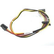 Resim HP PRO/ELITE 4-PIN SATA POWER Kablo 