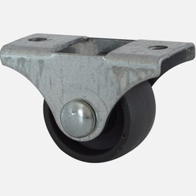 Resim Burak Teker Mobilya Tekerleği 