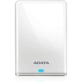 Resim Adata HV620S - 2 Tb, USB 3.2 Gen.1'li Harici Sabit Sürücü, Beyaz, 2 Tb 