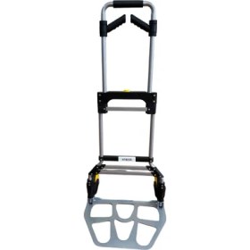 Resim Asimato Paket Taşıma Arabası 100 kg 