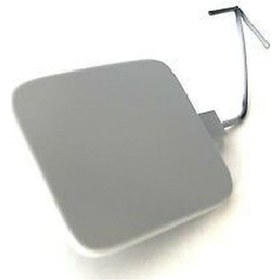 Resim SEAT LEON 2006 - 2012 ÖN ÇEKİ DEMİR KAPAĞI 