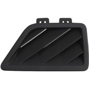 Resim Synodicmonth Bmw 5 Serisi F18 2011-2017 Araç Gösterge Paneli Sağ Taraf Hava Menfezi Çıkış Kapağı Döşeme Araç Aksesuarları 