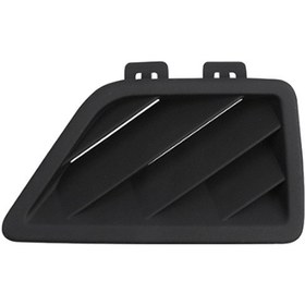 Resim Synodicmonth Bmw 5 Serisi F18 2011-2017 Araç Gösterge Paneli Sağ Taraf Hava Menfezi Çıkış Kapağı Döşeme Araç Aksesuarları 