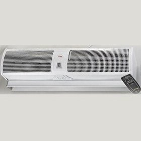 Resim Storm ST-AC/ E 100 Endüstriyel Tip Hava Perdesi 