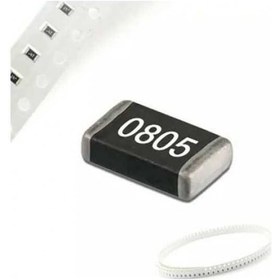 Resim 390R 805 Kılıf Smd Direnç ( 5000 Adetlik Makara ) 