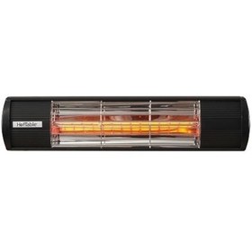 Resim Hottable Classic 2000 W Infrared Dış Mekan Isıtıcı 