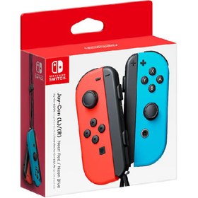 Resim Nintendo Switch Joy-con Set (l+r) 