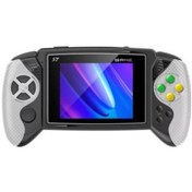 Resim Konsol Plus S7 Game Consol 620 Oyunlu 