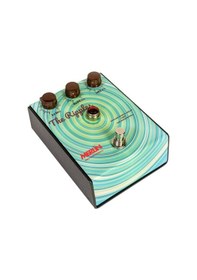 Resim Merlin The Rıpples Echo-delay Pedalı 