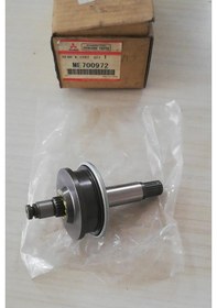 Resim . Mitsubishi Canter FE449 E.M Marş Dişlisi ME700972 