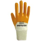 Resim Power Path with confidence Moorland Nitril Latex Eldiven 10 10 