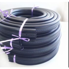 Resim Citroen C5 Sedan Kapi Fitili 4 Kapi (2007 Model Ve Öncesi) 540130989 