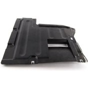 Resim Ioe-bmw Egzoz Alt Bakalit 51757340174 G30 F90 M5 G38 7g11 G12 8g1 