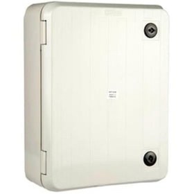 Resim Çetsan 40x30x12 Polikarbonat Pano P.04312 