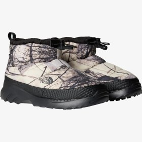 Resim The North Face Nuptse Traction Chukka Kadın Gri Bot Nf0a8daadwt1 Gri 