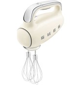 Resim Smeg HMF01CREU 50's Style Retro 500 W El Mikseri 