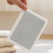 Resim Leay Transformacion Vücut Isıtıcı Ped 4 Adet 717297 