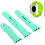 Resim Sones iOS Uyumlu Watch Series 7 İçin 41mm / 6 - Se - 5 - 4 40mm / 3 - 2 - 1 38mm Yüksek Performa Ve Daha Akıllı Saat Aks. 48559747 