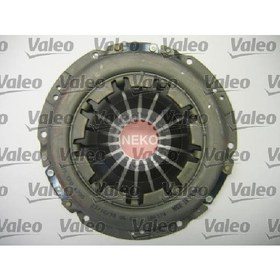 Resim DEBRİYAJ SETİ (RENAULT :SAFRANE 2.0 16V 09.96/11.97) 