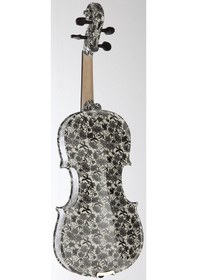 Resim Kinglos Kng Hb-1309 4/4 Yetişkinler Için Keman 