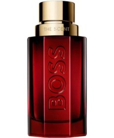 Resim Hugo Boss The Scent Elixir For Him Edp 50 Ml 3616305040626 Baharat - Odunsu 