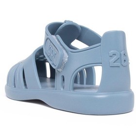Resim Igor İgor Tobby Sollid Bebek Çocuk Sandalet Oceano S10271-225 Mavi 
