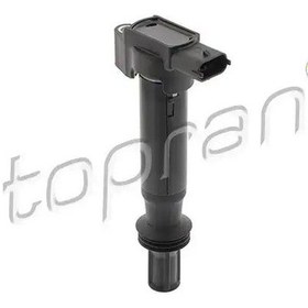 Resim Peugeot 2008 Bobin 1.2 2016-2018 Topran 724050001 