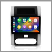 Resim GOVİMAKS NİSSAN X-TRAİL 2008-2013 6 GB RAM 128 GB HAFIZA ANDROID MULTIMEDIA TEYP 
