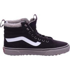 Resim Vans Wm Filmore Hi Vansguard Kadın Kahverengi Günlük Stil Ayakkabı VN0A5HYVCHC1 