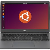 Resim Dell Pro 14 PC14250 PC14250-BTO107-UBU i7-255U 16 GB 512 GB SSD 14" UBUNTU FHD+ Dizüstü Bilgisayar 