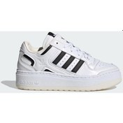 Resim Adidas Forum Xlg Kadın Günlük Spor Ayakkabı C-adııg2578b10a00 Beyaz 
