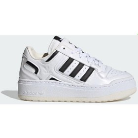 Resim Adidas Forum Xlg Kadın Günlük Spor Ayakkabı C-adııg2578b10a00 Beyaz 