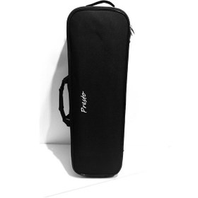 Resim Presto Vc100 4/4 Boyut Dikdörtgen Bez Keman Çantası 