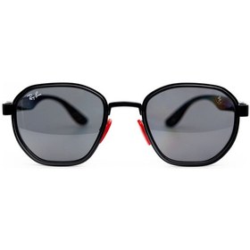 Resim Ray-Ban Rb 3674-m F028/71 51-21 Unisex Güneş Gözlüğü Antrasit 