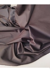 Resim Gri Renkte Pamuk Elastan Kumaş En: 140 Cm-10090 10 