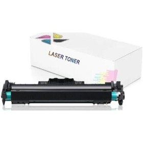 Resim inkwell Hp 19a - Cf219a - Hp Laserjet Pro Mfp M130nw Siyah Muadil Durum Ünitesi 