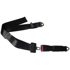 Resim Arka Emniyet Kemeri 2 Nokta 