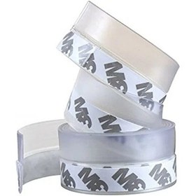 Resim 53 Mm X 2.5 Mt Kapı Pencere İzolasyon Bandı 