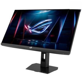 Resim Asus Rog Strix Ace XG248QSG 24.1" 0.1 Ms Full HD 610 Hz Oyuncu Monitörü (Teşhir) 