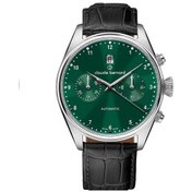 Resim Claude Bernard Erkek Kol Saati Cb.08006.3c.vın Gümüş 